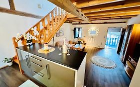 Peškův mlýn - apartmán
